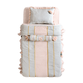 Cilek Paradise Bed Cover (90-100 Cm Or 120 Cm) - Kids Haven